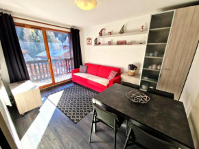 Résidence Grand Argentier - Appartement centre station 4/6 personnes MAE-2926